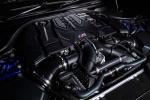 BMW M5 2018 года (SG)